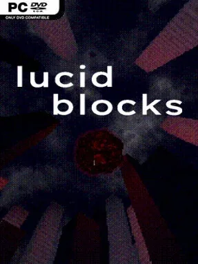 Lucid Blocks Cover Art