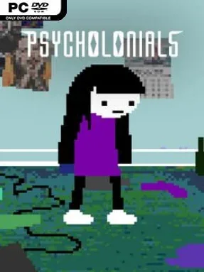 Psycholonials