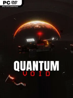 Quantum Void