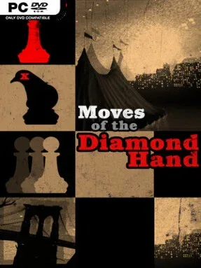 Moves Of The Diamond Hand