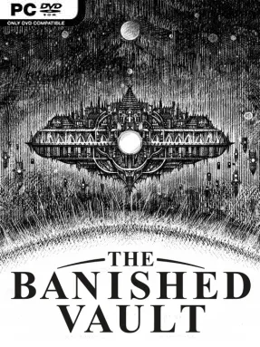The Banished Vault Cover Art