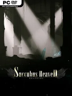 Succubus Heaven (R18) Cover Art