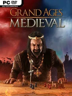 Grand Ages: Medieval