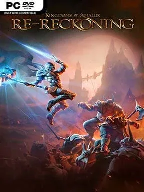 Kingdoms of Amalur: Re-Reckoning