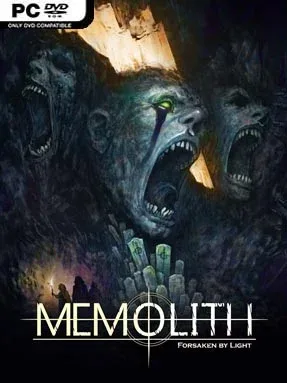 MEMOLITH: Forsaken by Light