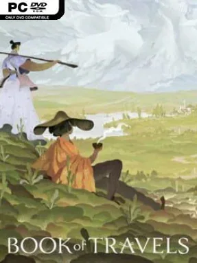 Book of Travels