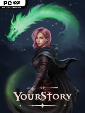 Your Story Cover Art