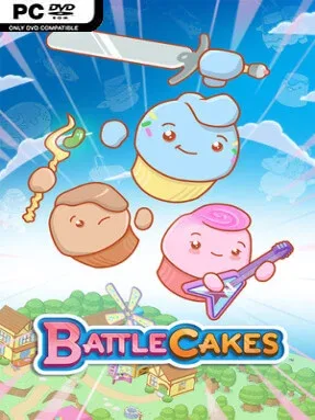 BattleCakes