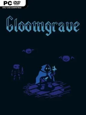 Gloomgrave Cover Art