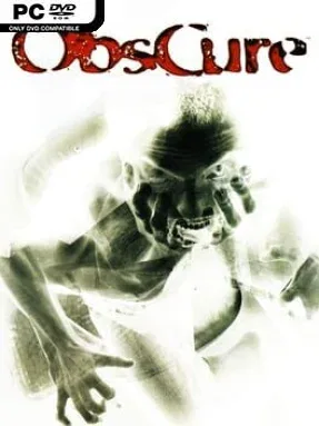Obscure Cover Art