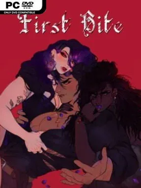 First Bite Cover Art
