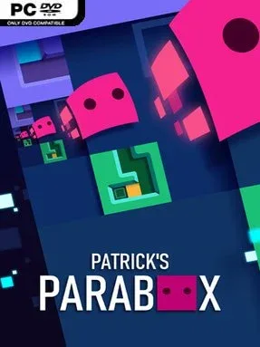 Patrick’s Parabox
