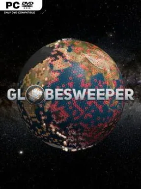 Globesweeper Cover Art