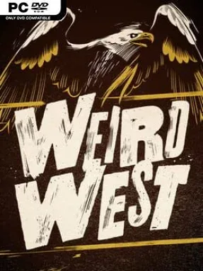 Weird West
