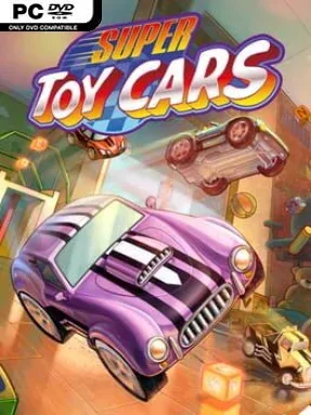 Super Toy Cars