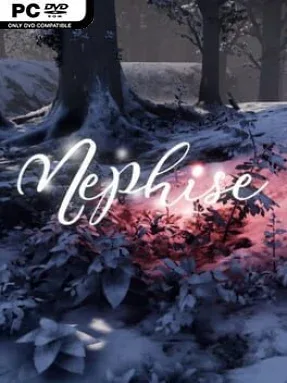 Nephise Cover Art