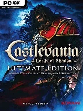 Castlevania: Lords Of Shadow Ultimate Edition (Incl. Update 2)