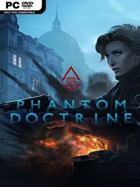Phantom Doctrine