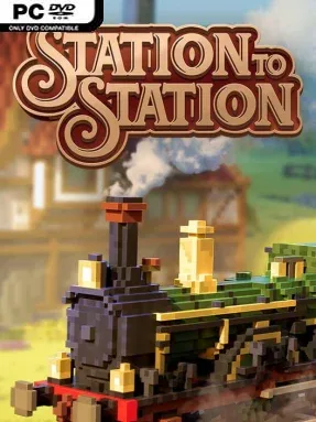 Station to Station Cover Art
