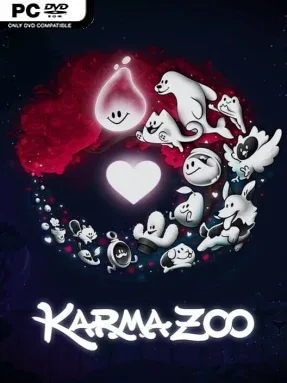 KarmaZoo Cover Art