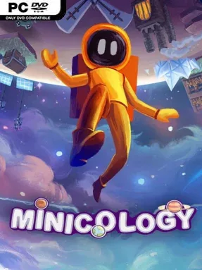 Minicology Cover Art