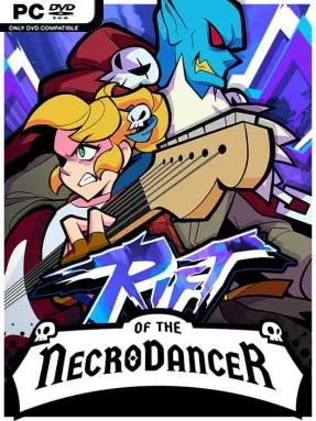Rift of the NecroDancer