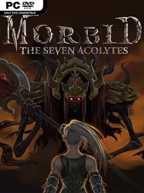 Morbid: The Seven Acolytes Cover Art