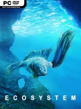 Ecosystem Cover Art