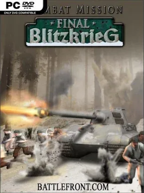 Combat Mission: Final Blitzkrieg