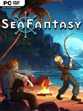 Sea Fantasy