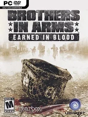 Brothers In Arms: Earned In Blood