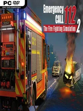 Emergency Call 112 – The Fire Fighting Simulation 2