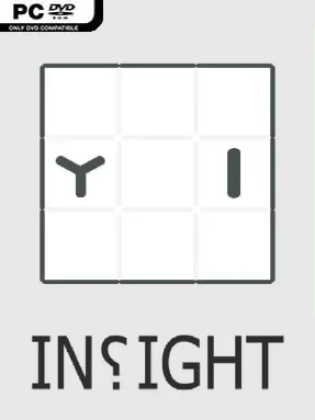Insight Cover Art