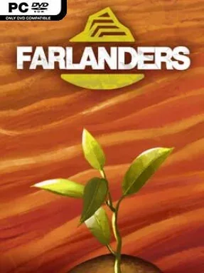 Farlanders Cover Art