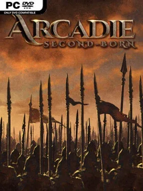Arcadie: Second-Born