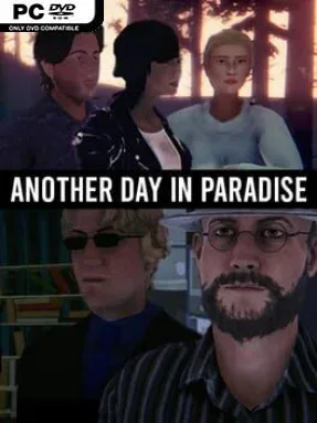 Another Day in Paradise