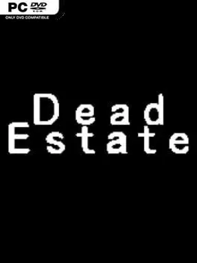 Dead Estate Cover Art