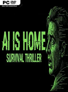 AI is Home – Survival Thriller
