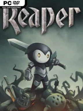 Reaper – Tale of a Pale Swordsman