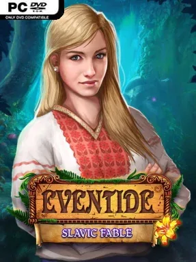 Eventide: Slavic Fable