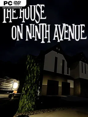 The House on Ninth Avenue