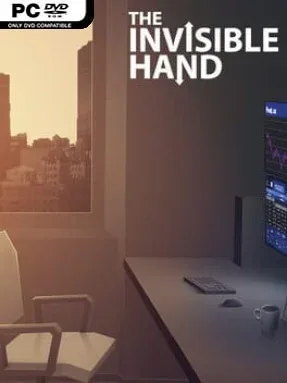 The Invisible Hand Cover Art