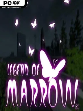 Legend of Marrow