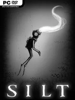 Silt Cover Art