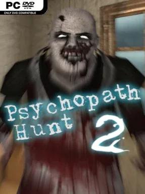 Psychopath Hunt Chapter Two