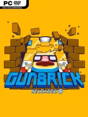 Gunbrick: Reloaded