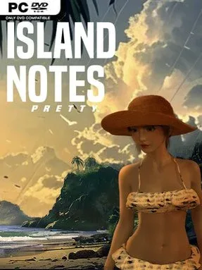 Island Notes Cover Art
