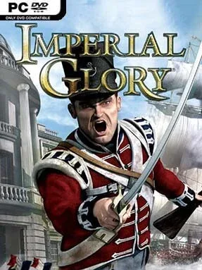 Imperial Glory (GOG) Cover Art