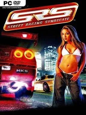 Street Racing Syndicate