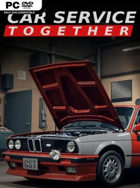 Car Service Together
